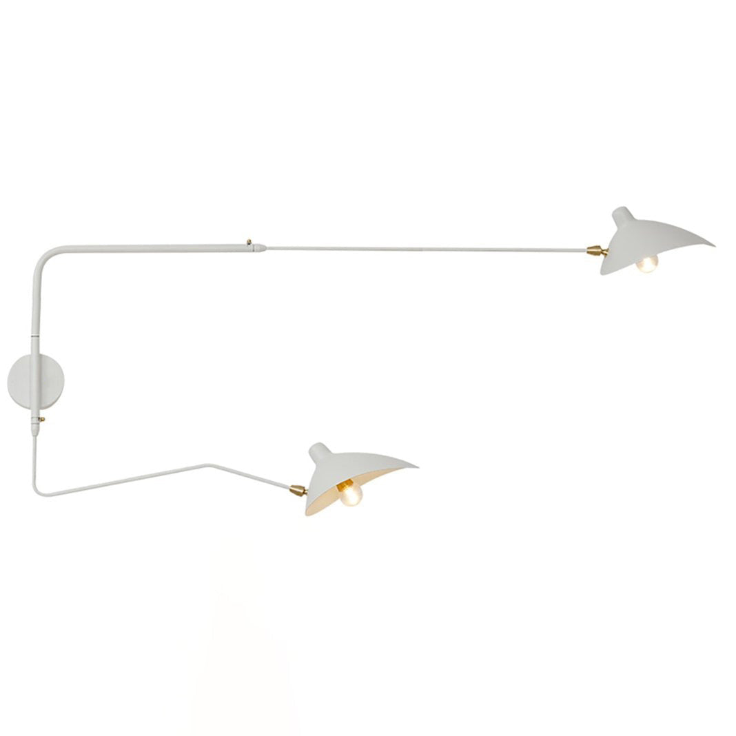Allarro Linear Wall Light