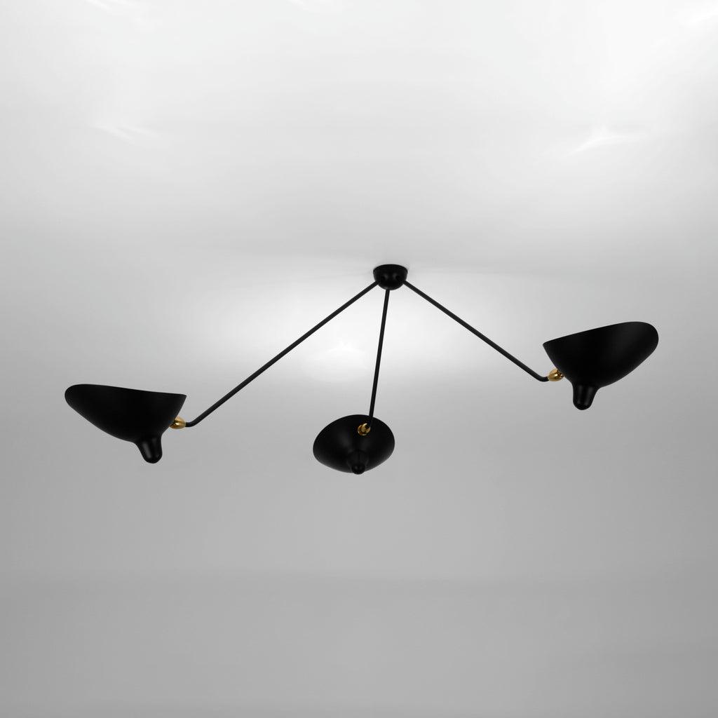 Povon Ceiling Light