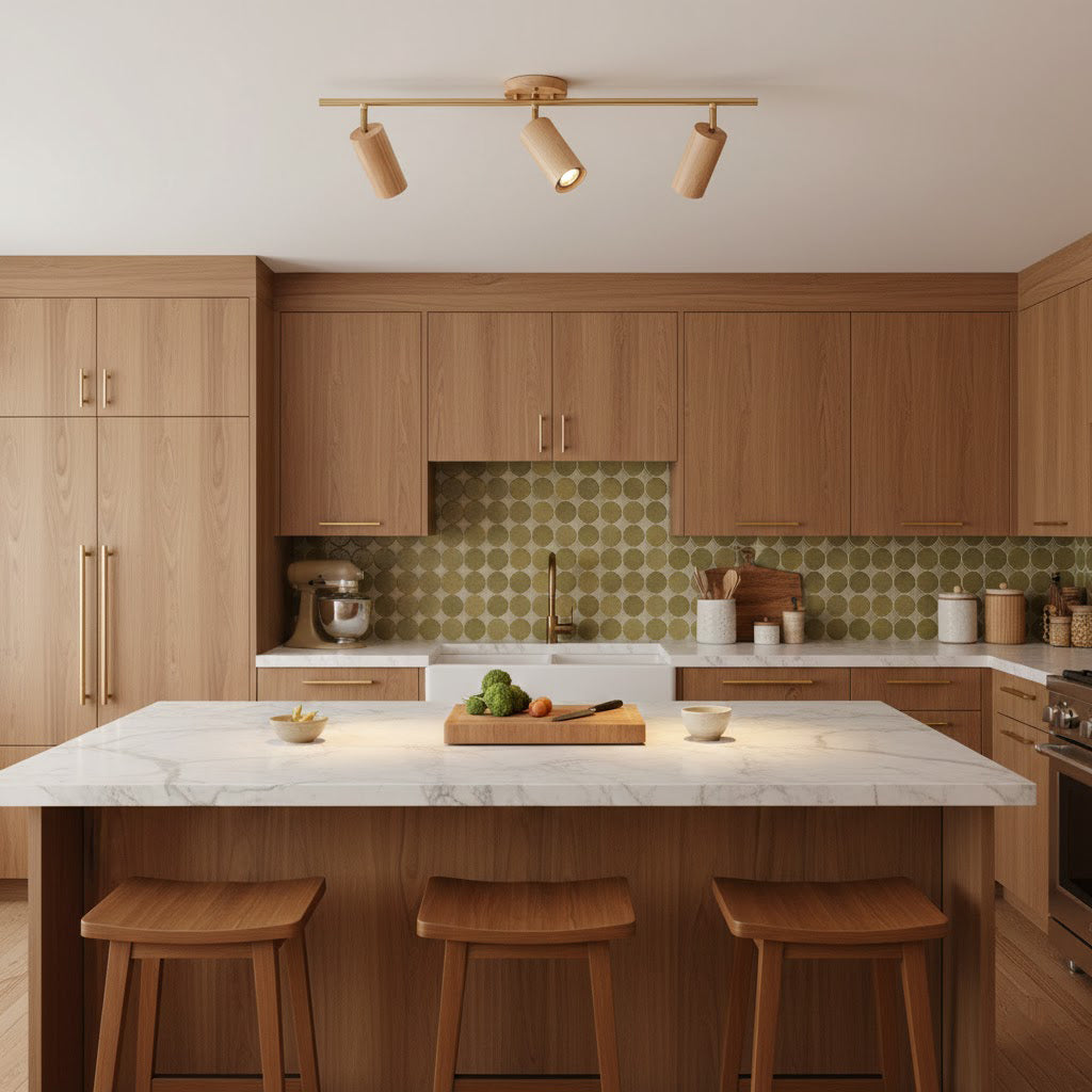 Avarelo Linear Ceiling Light