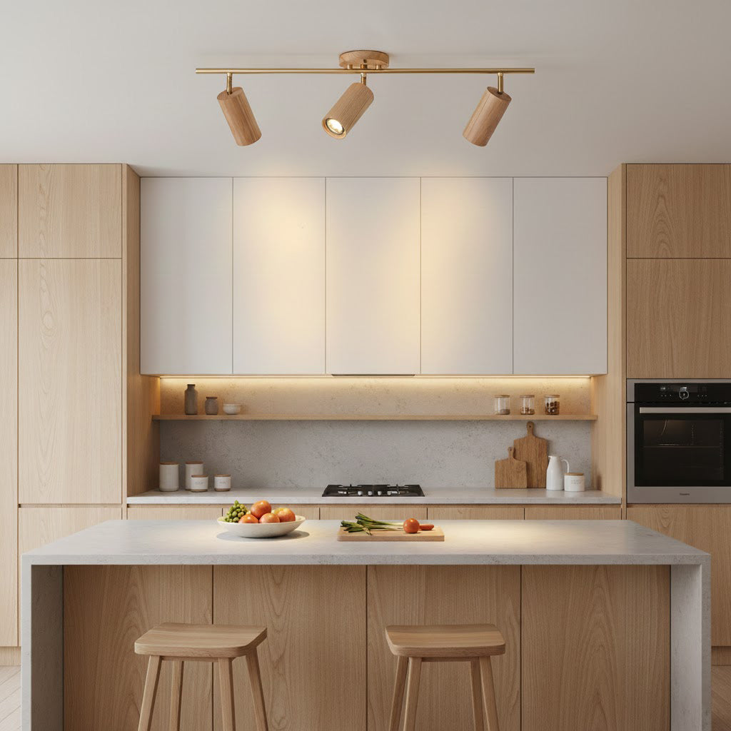 Avarelo Linear Ceiling Light