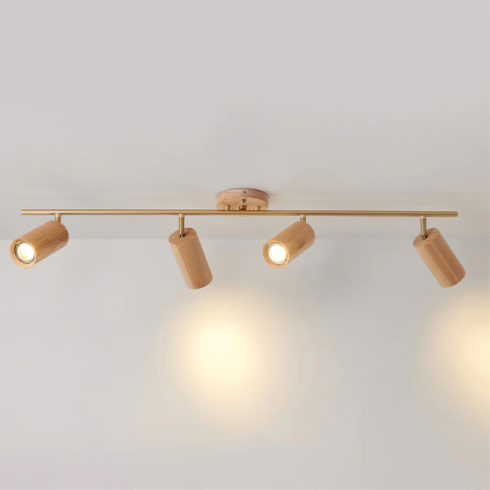 Avarelo Linear Ceiling Light