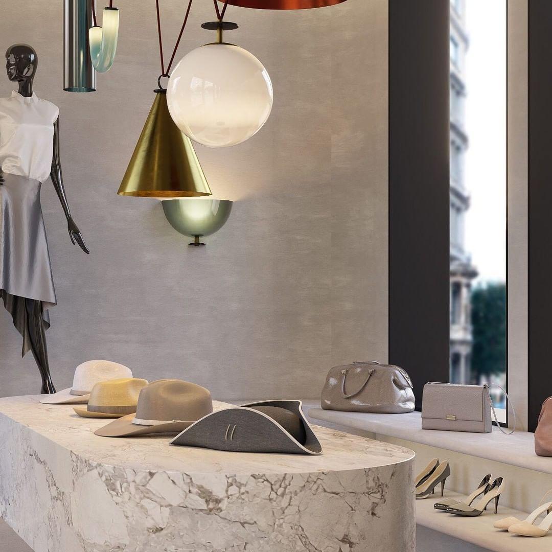Cisanto Pendant Light