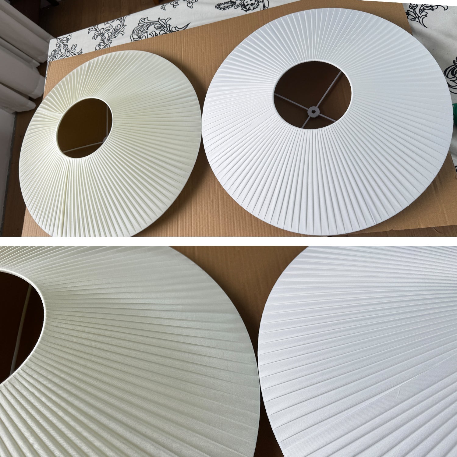 Arenyn Round Ceiling Light