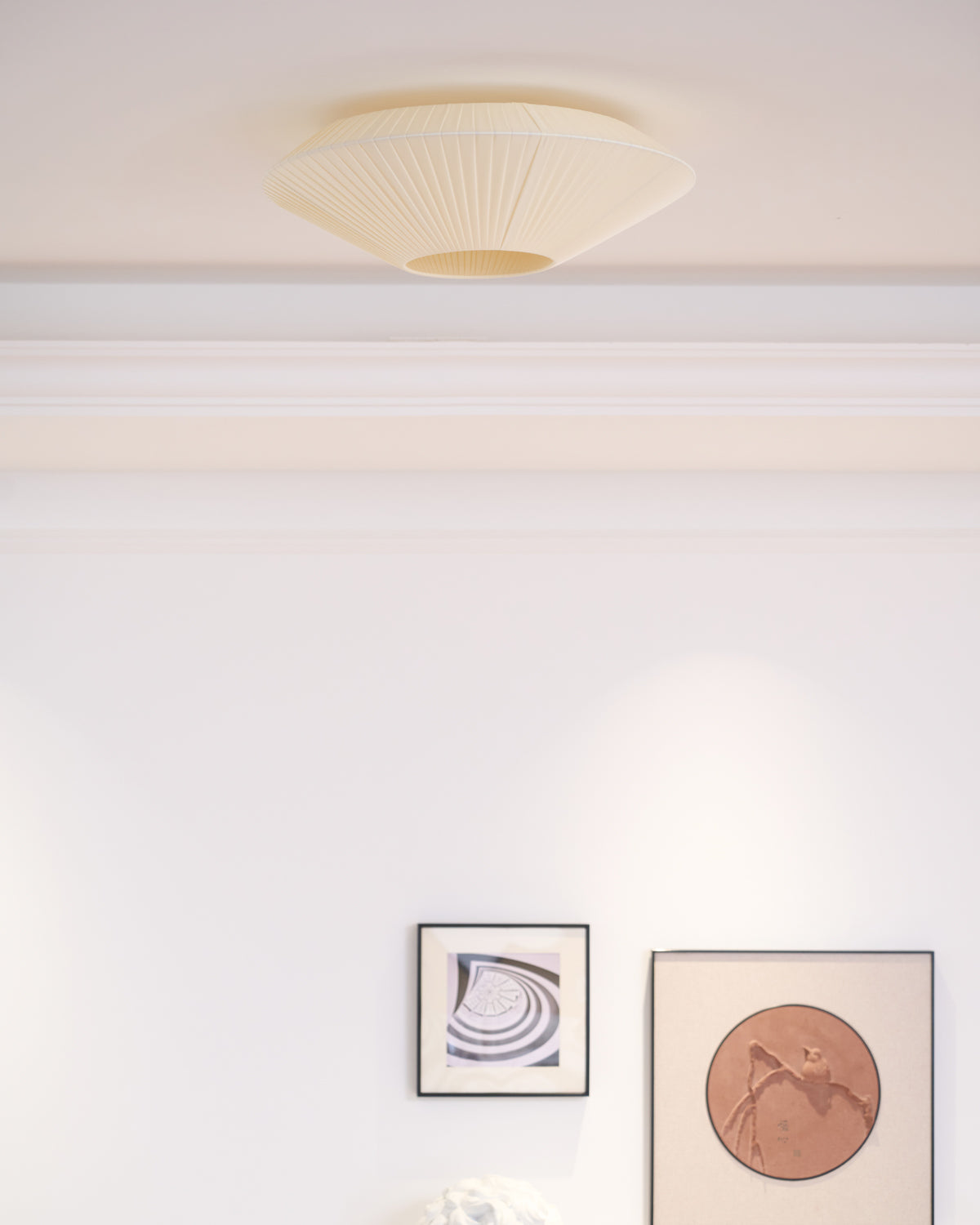 Arenyn Round Ceiling Light