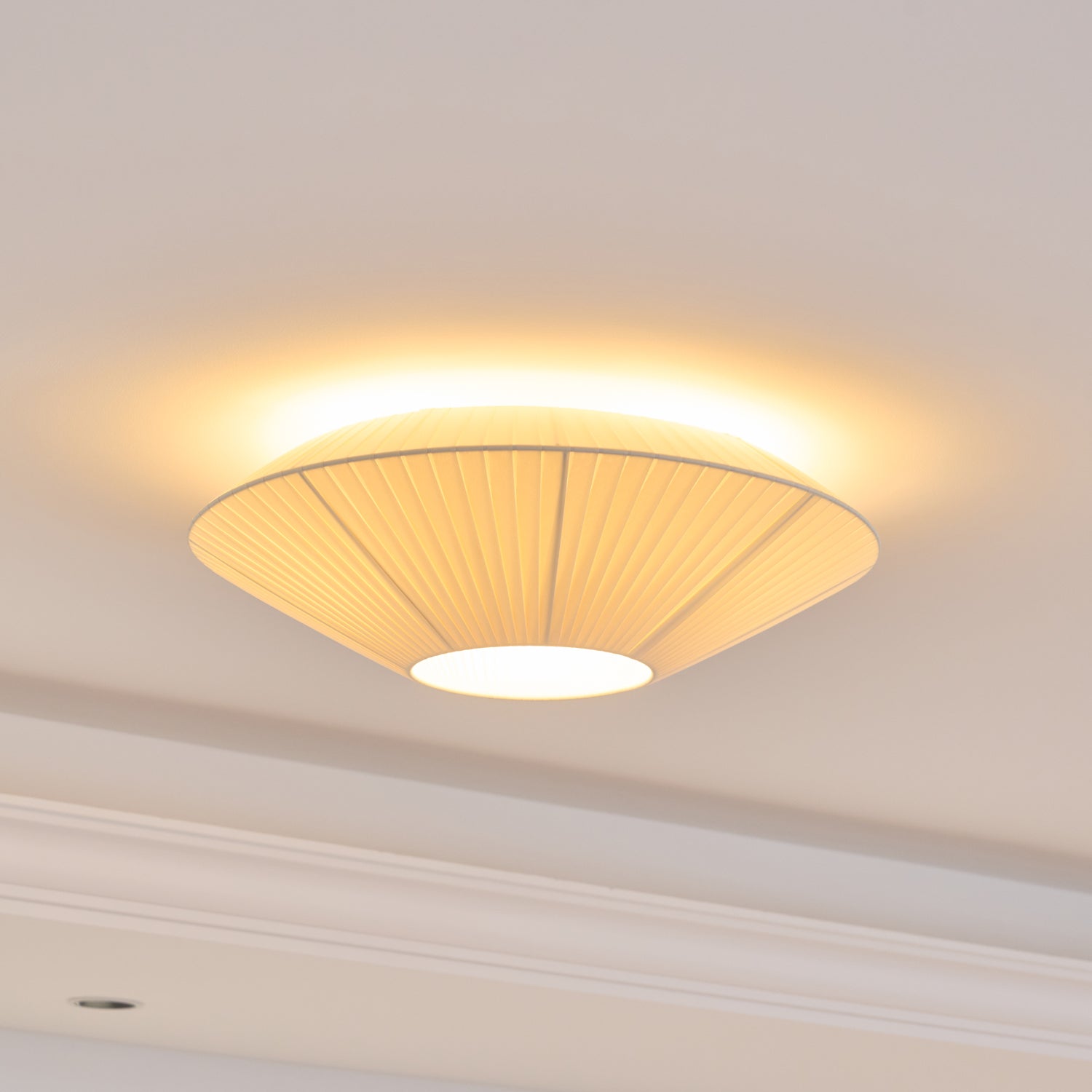 Arenyn Round Ceiling Light