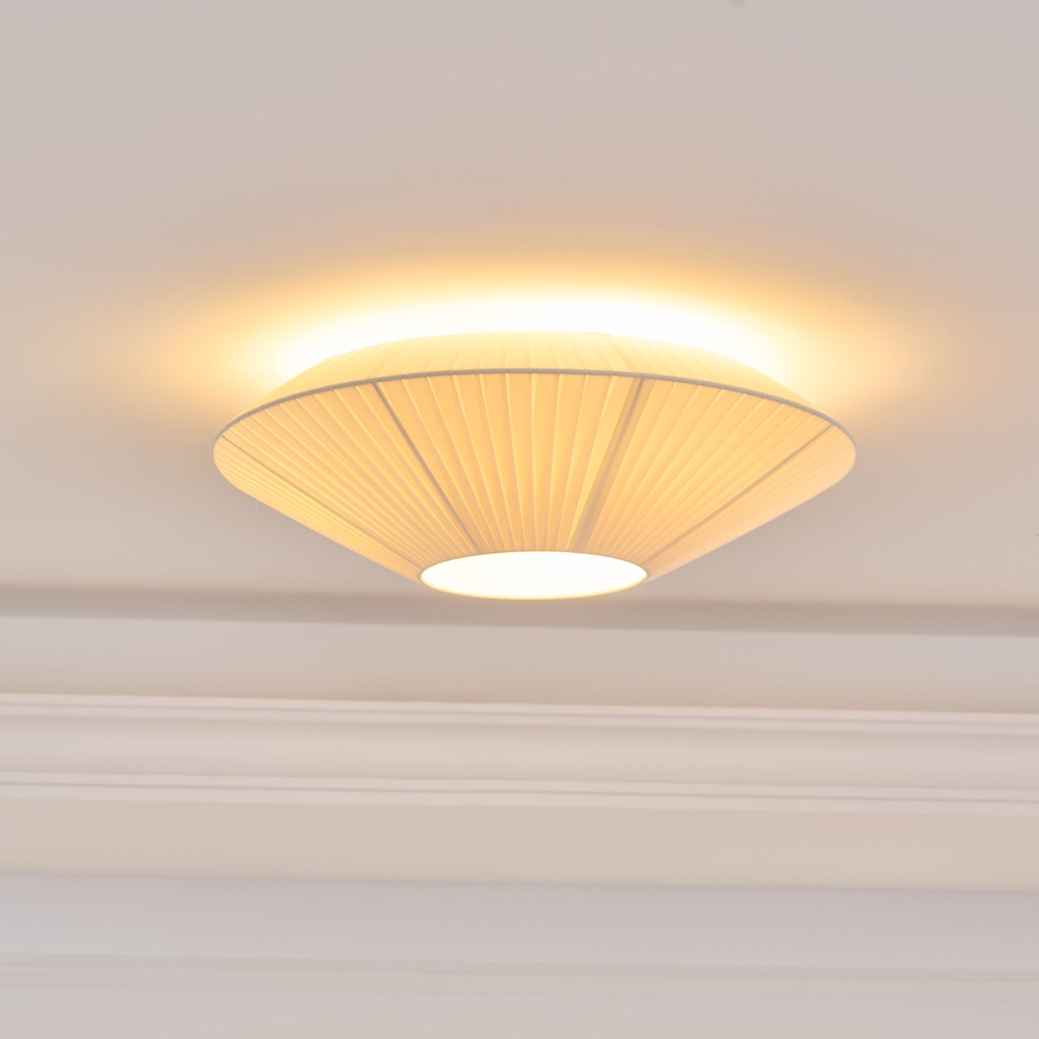 Arenyn Round Ceiling Light