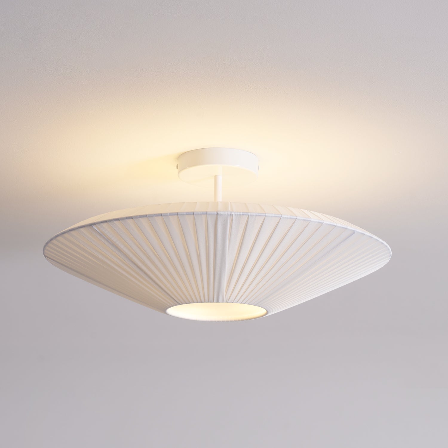 Arenyn Round Ceiling Light