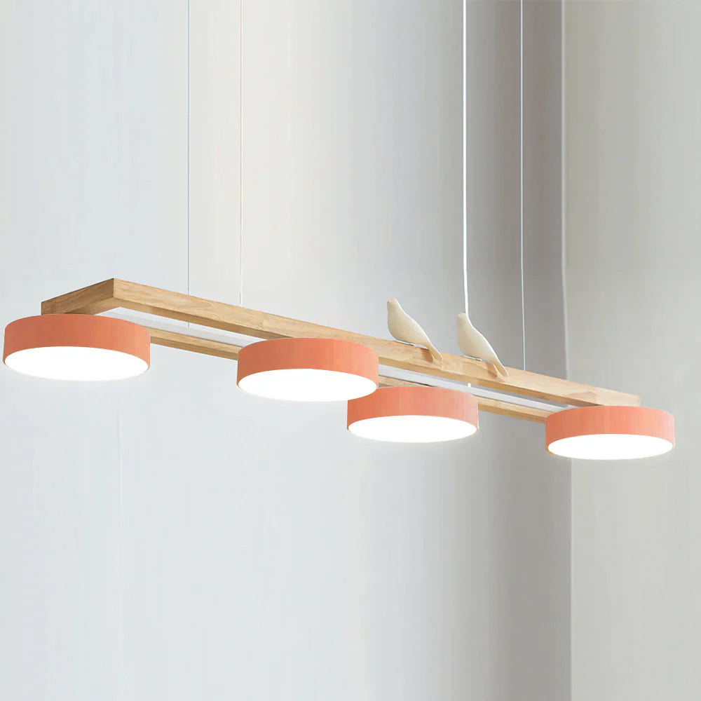 Avinla Linear Pendant Light
