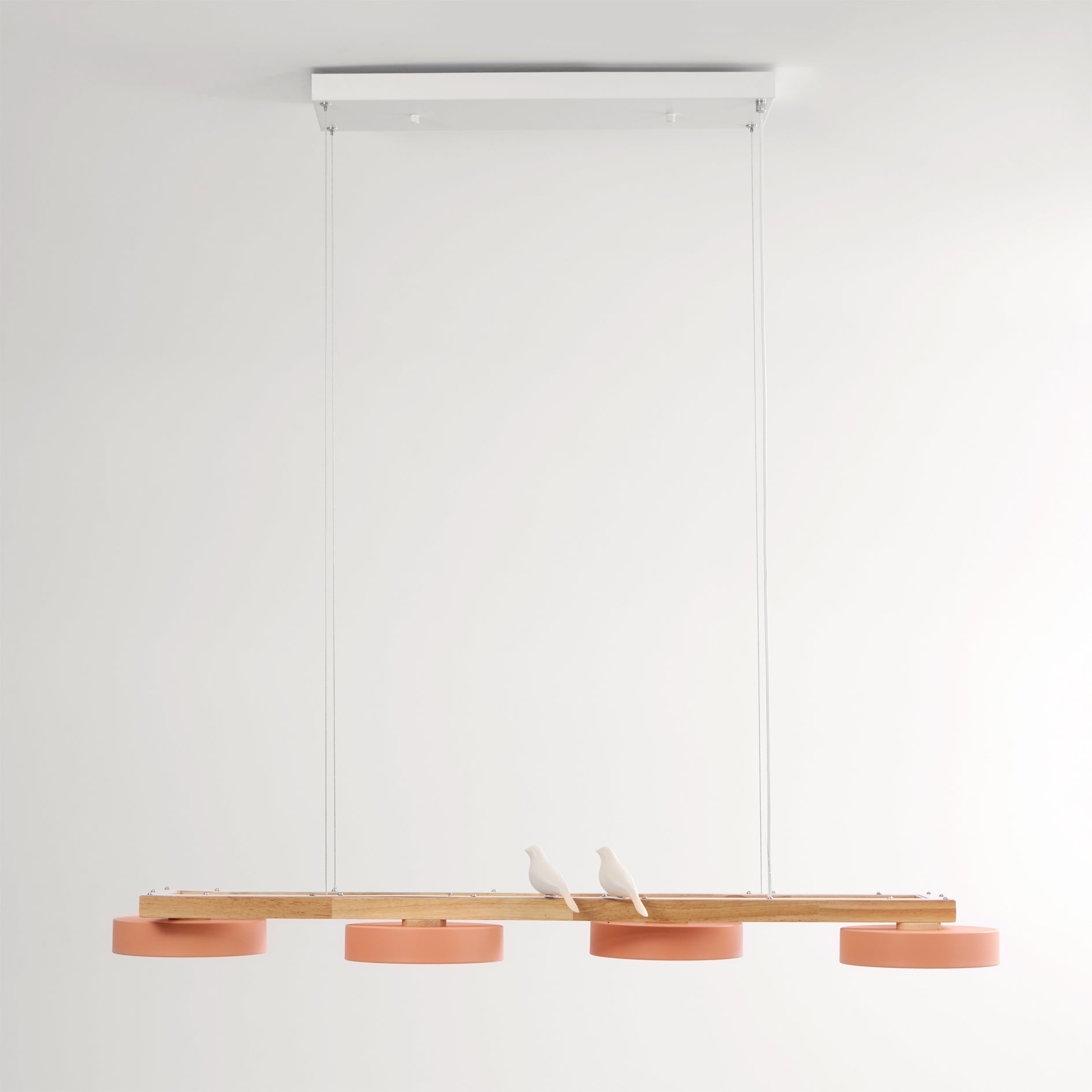 Avinla Linear Pendant Light
