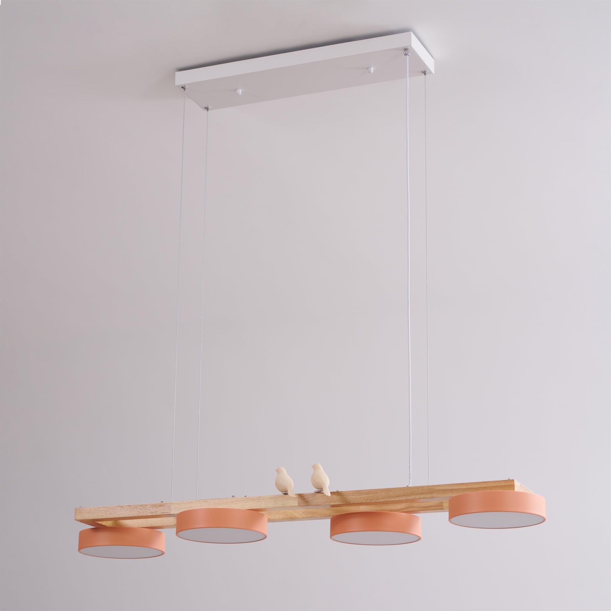 Avinla Linear Pendant Light