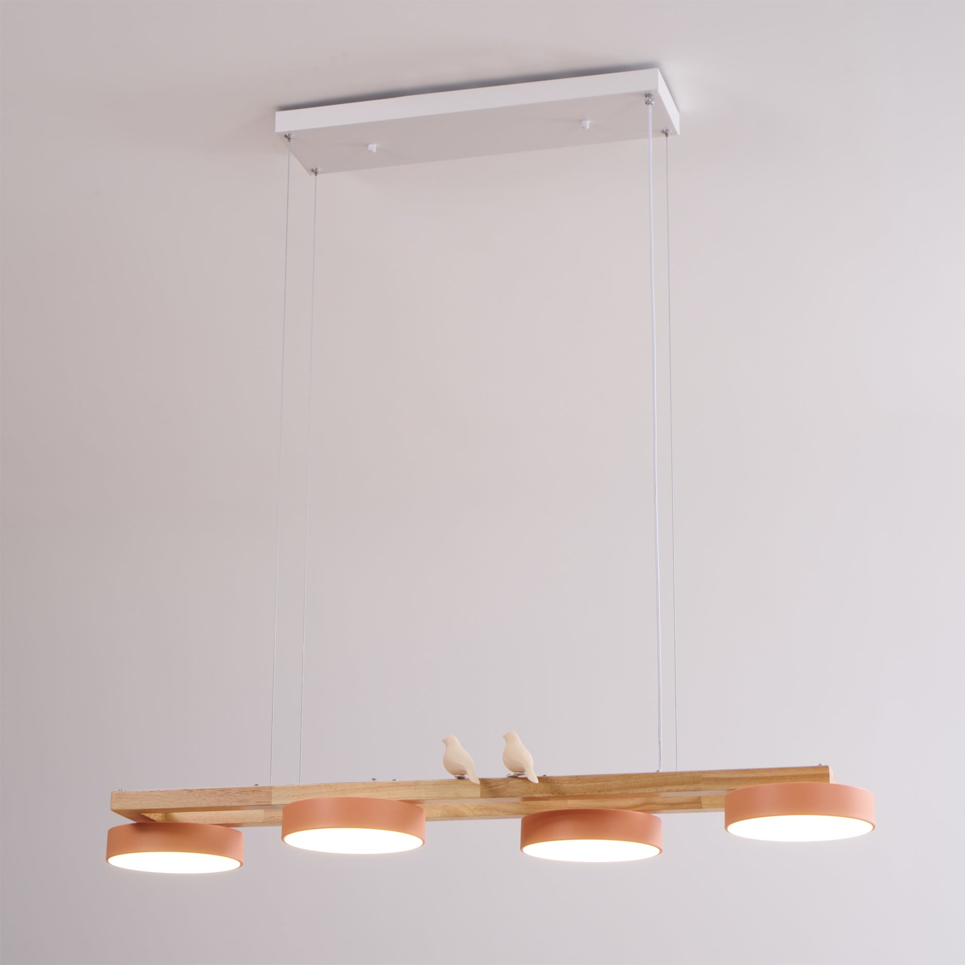 Avinla Linear Pendant Light
