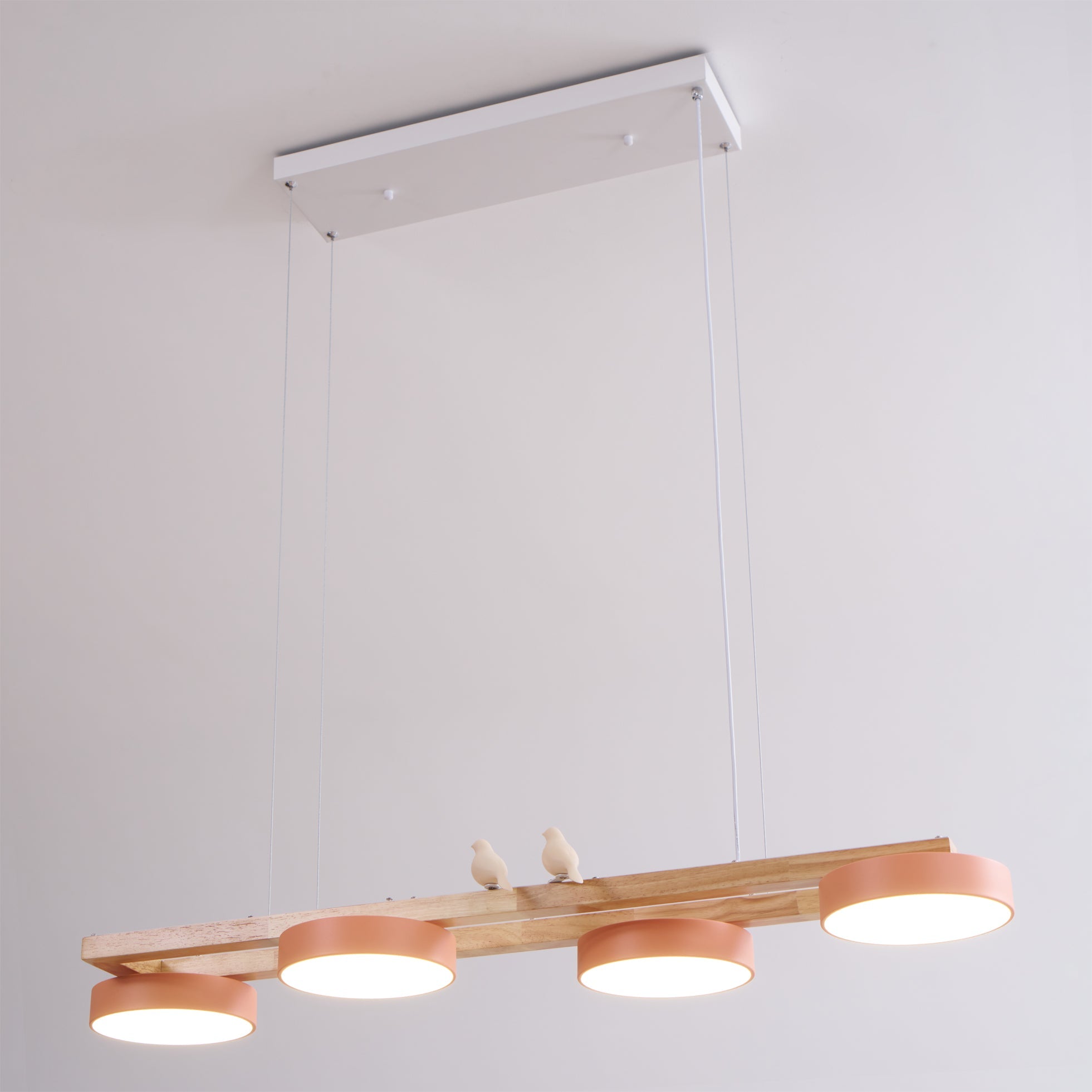 Avinla Linear Pendant Light