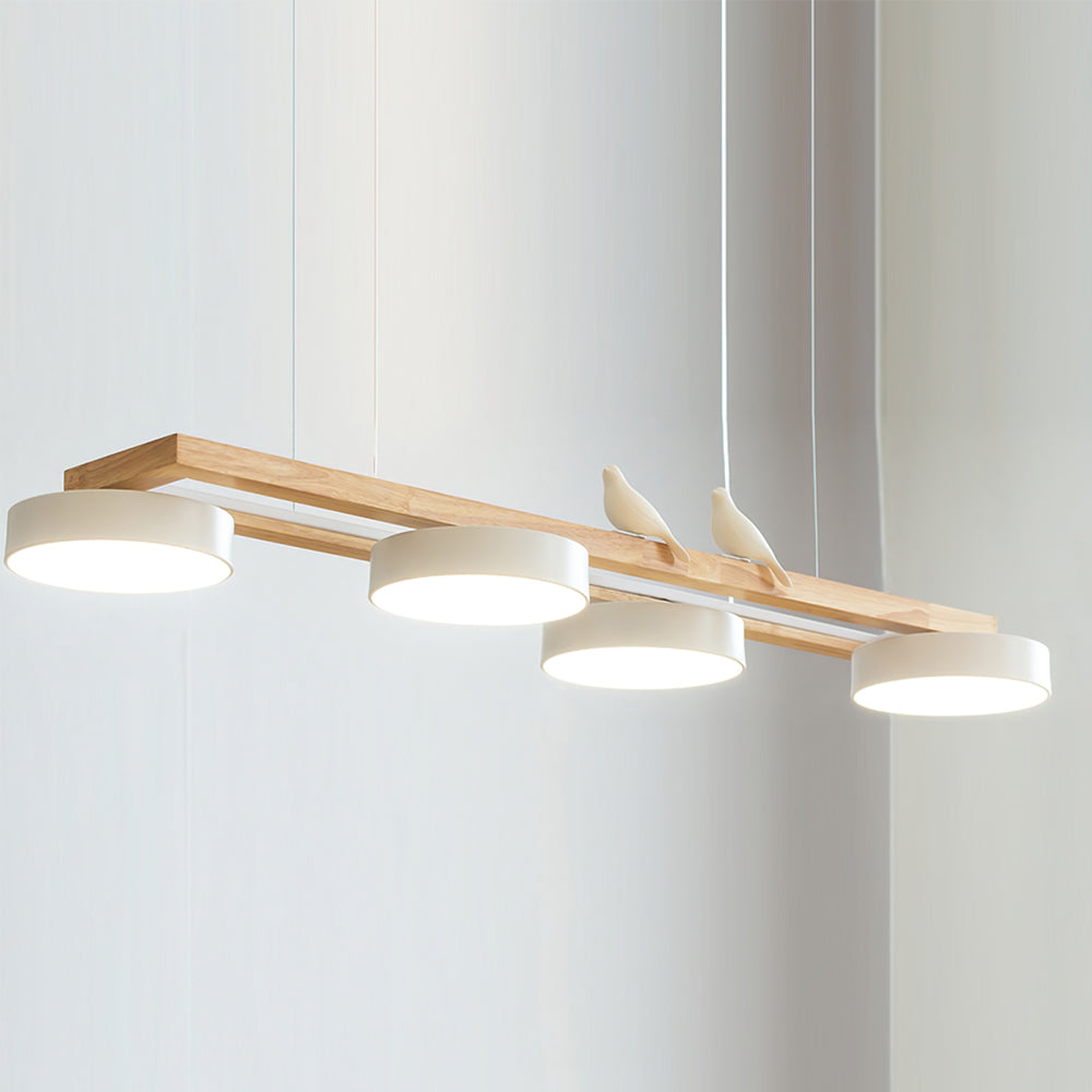 Avinla Linear Pendant Light