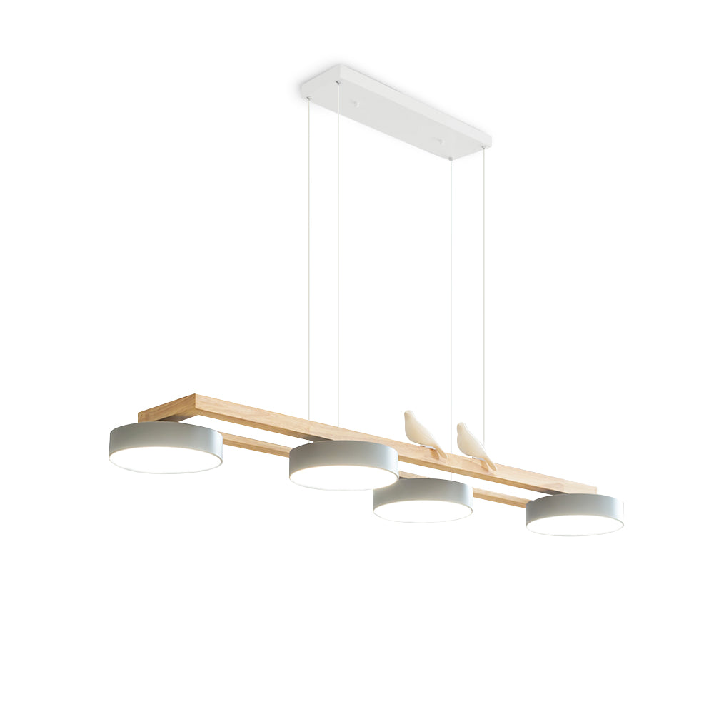 Avinla Linear Pendant Light