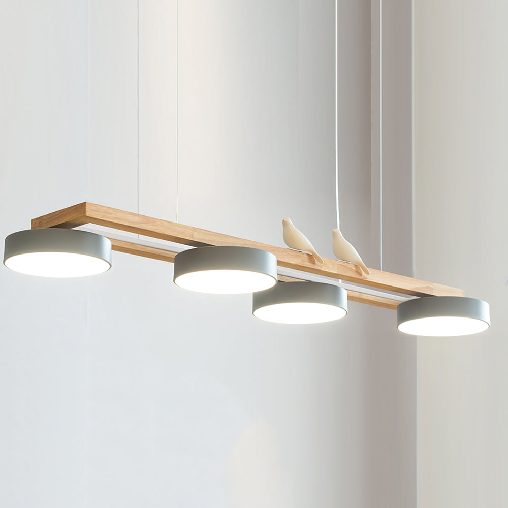 Avinla Linear Pendant Light