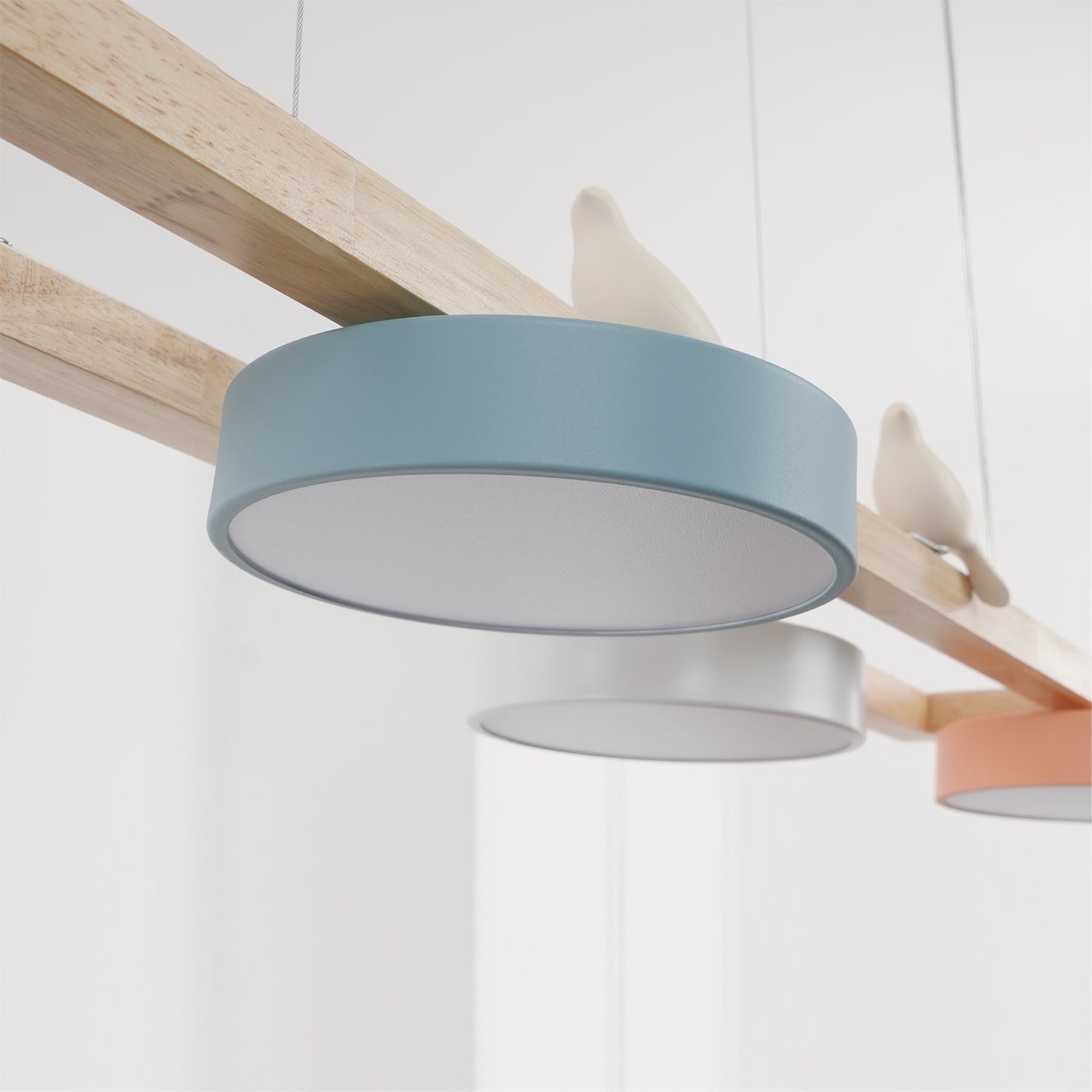 Avinla Linear Pendant Light