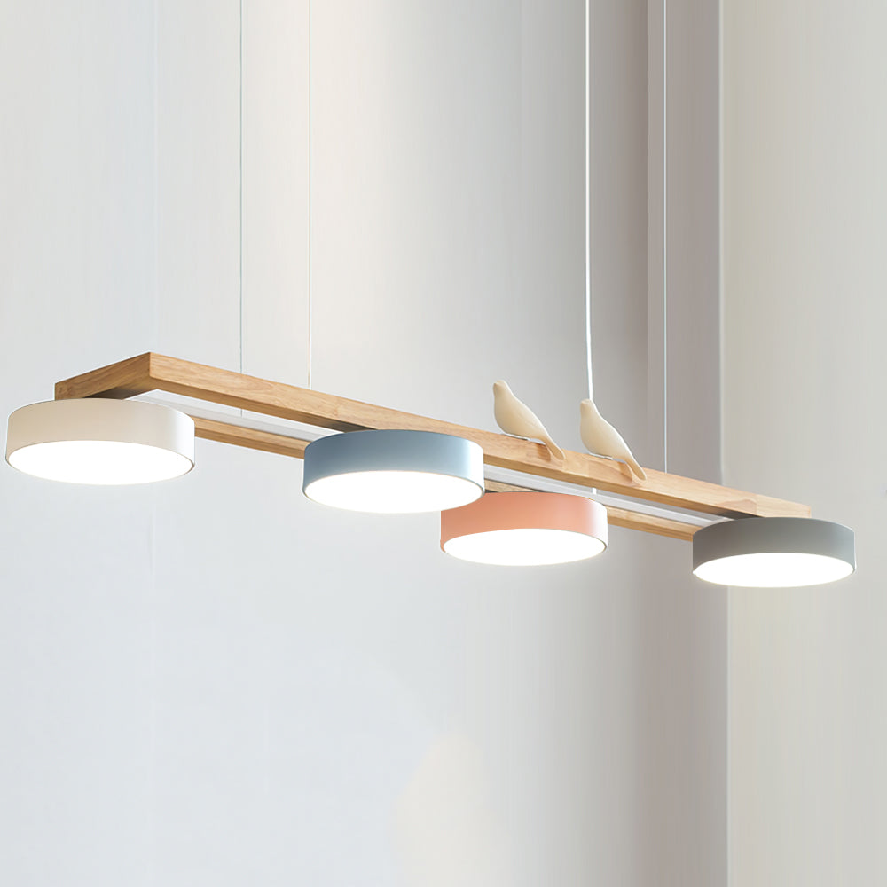 Avinla Linear Pendant Light