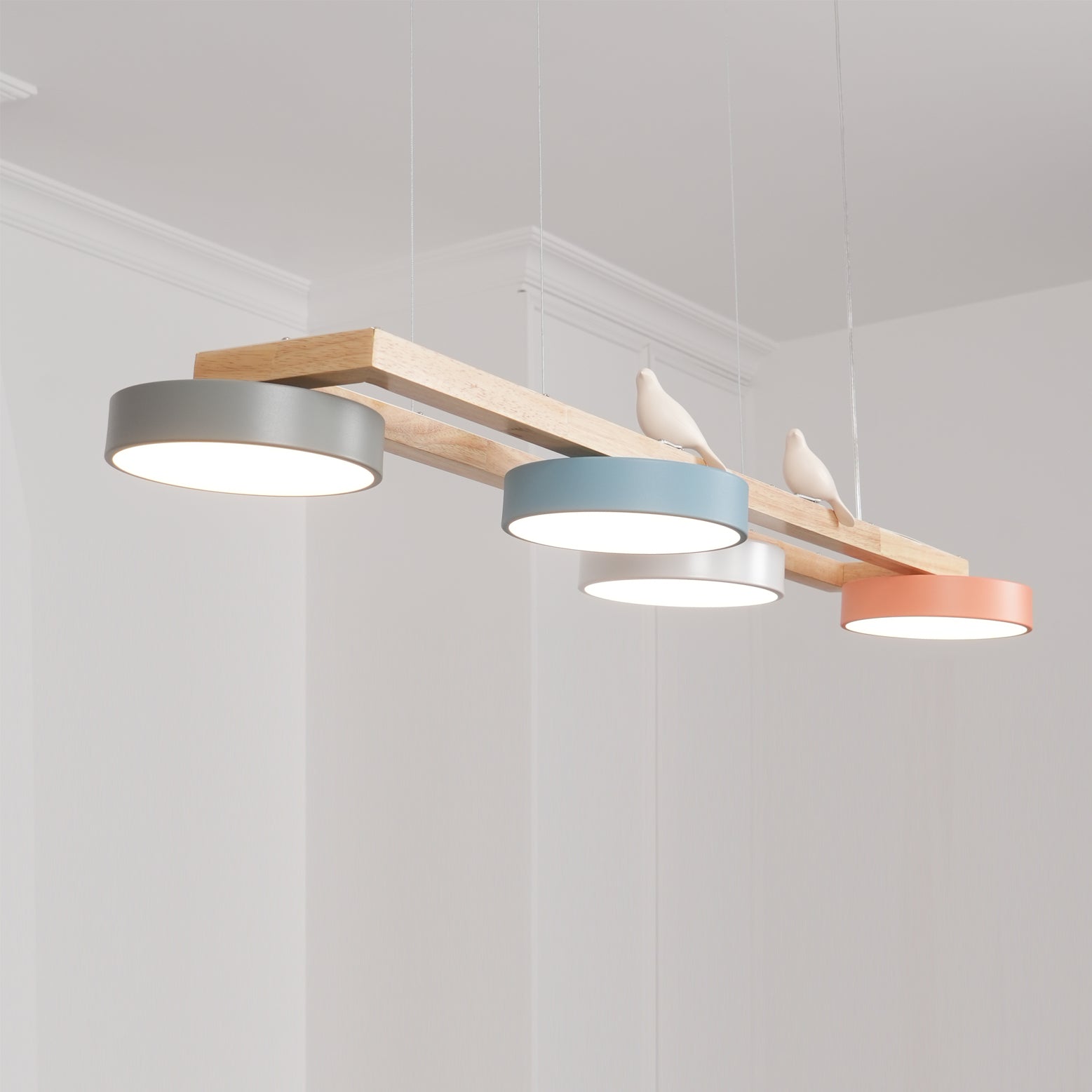 Avinla Linear Pendant Light