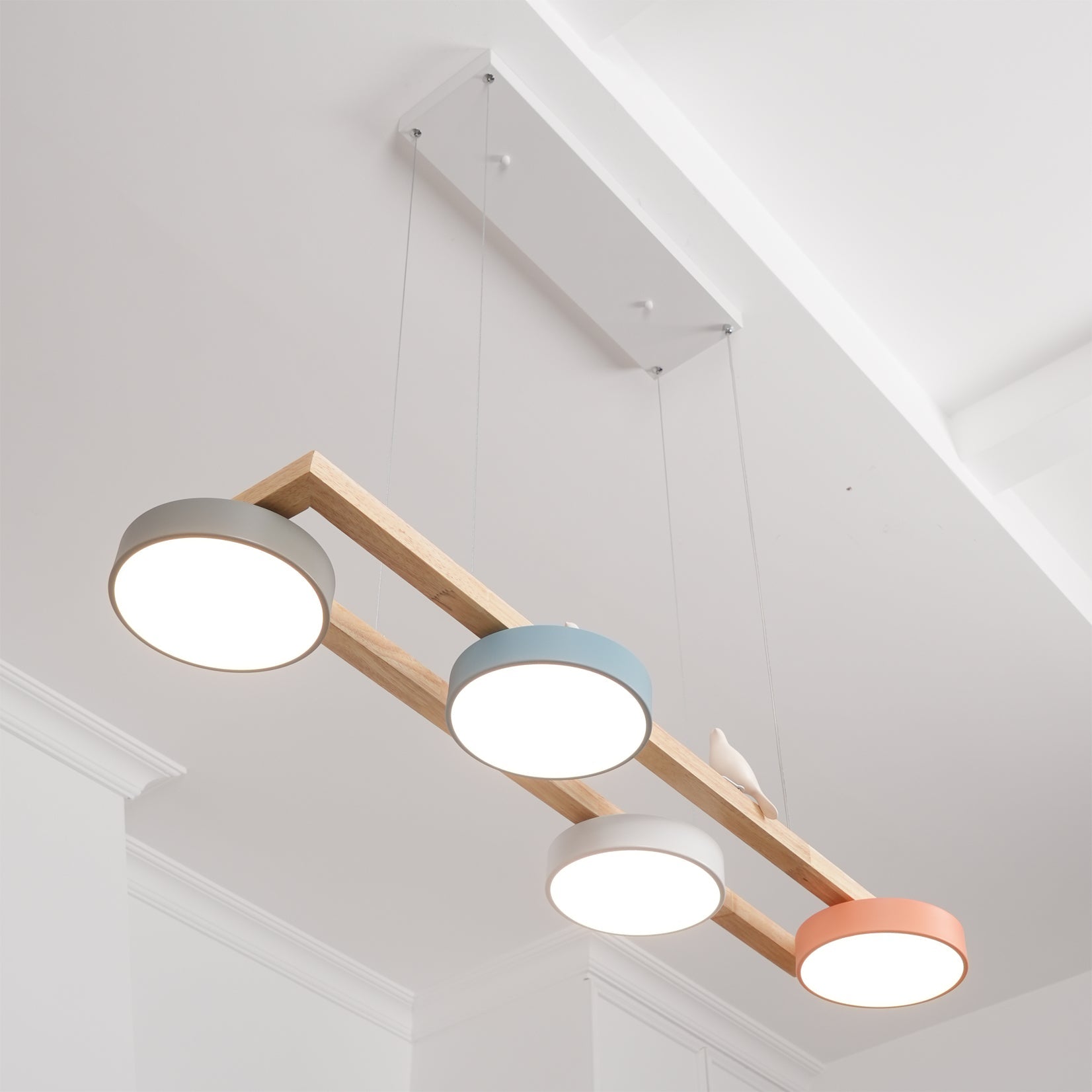 Avinla Linear Pendant Light