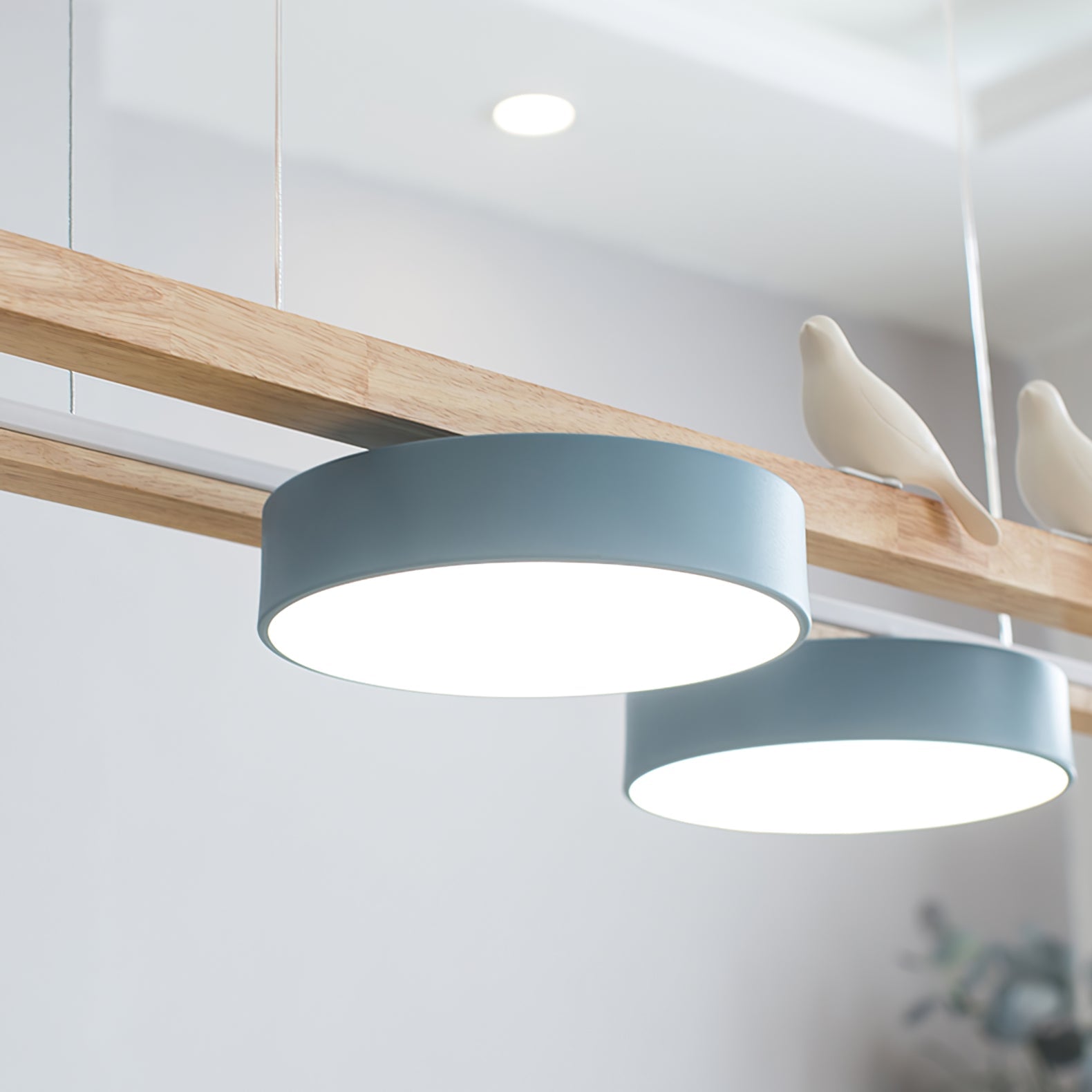 Avinla Linear Pendant Light
