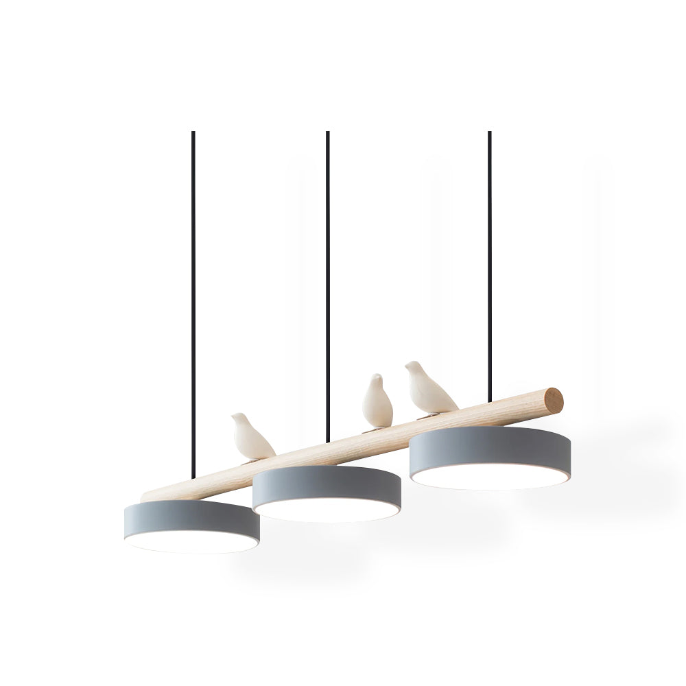 Arkanena Bird Pendant Light