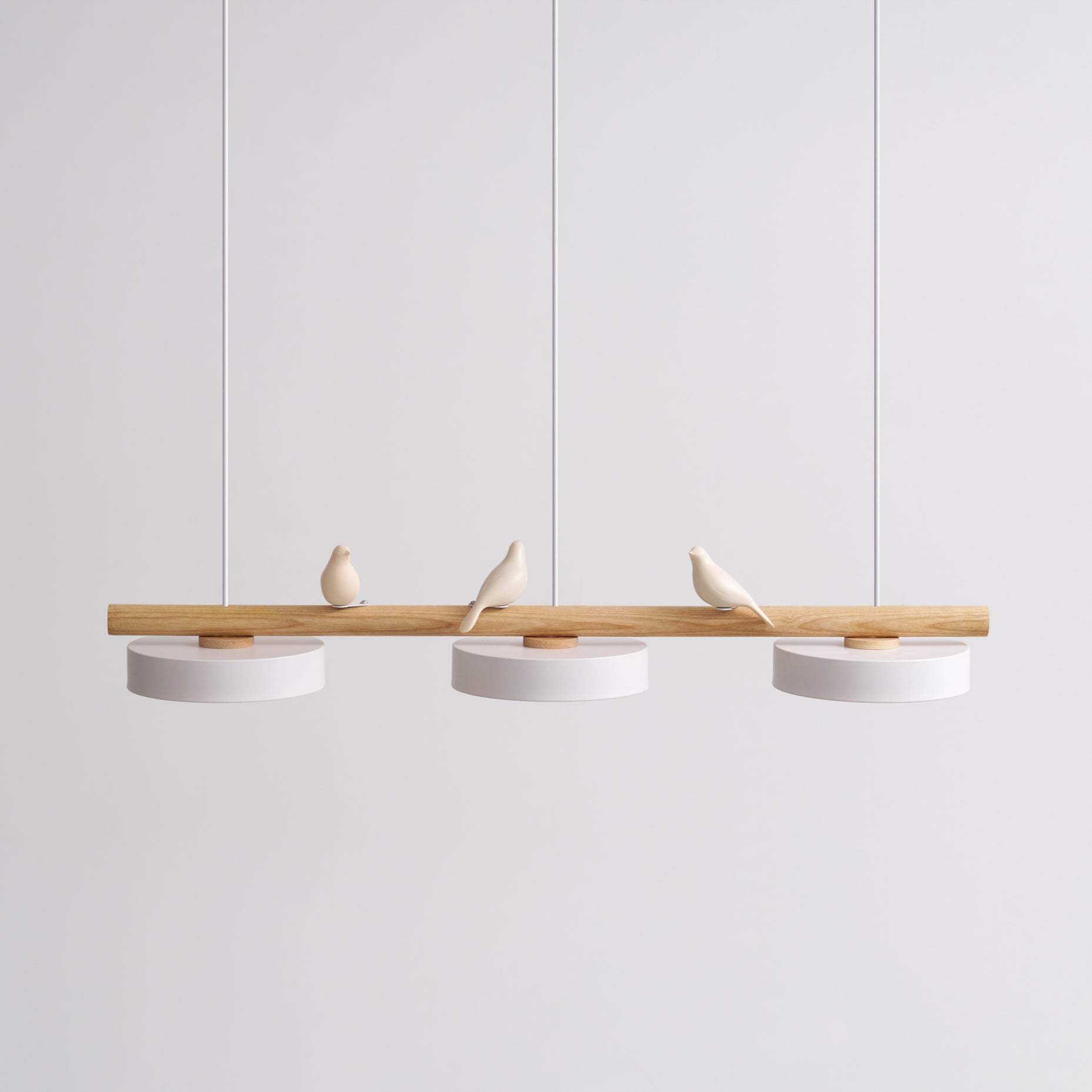 Arkanena Bird Pendant Light