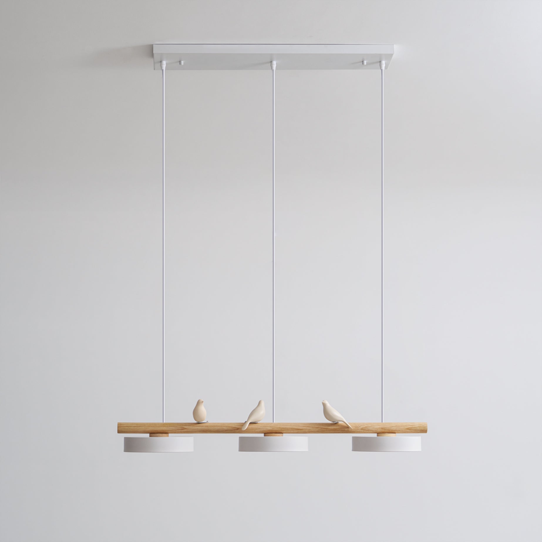 Arkanena Bird Pendant Light