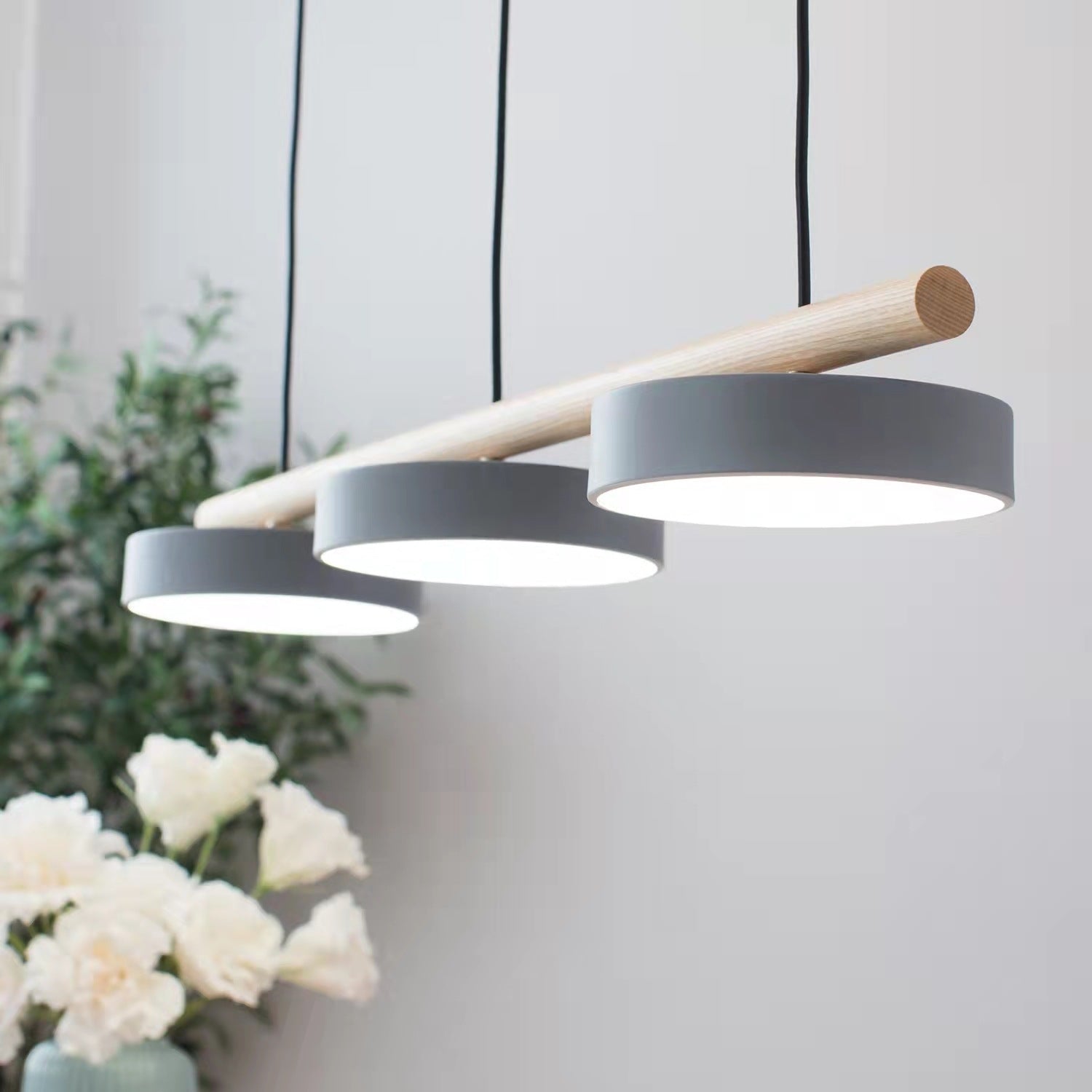 Arkanena Bird Pendant Light