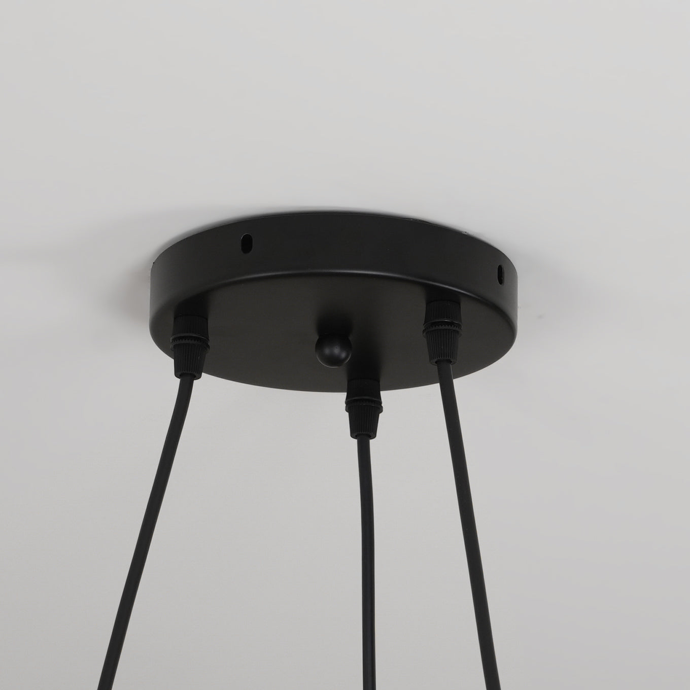 Averius Round Chandelier