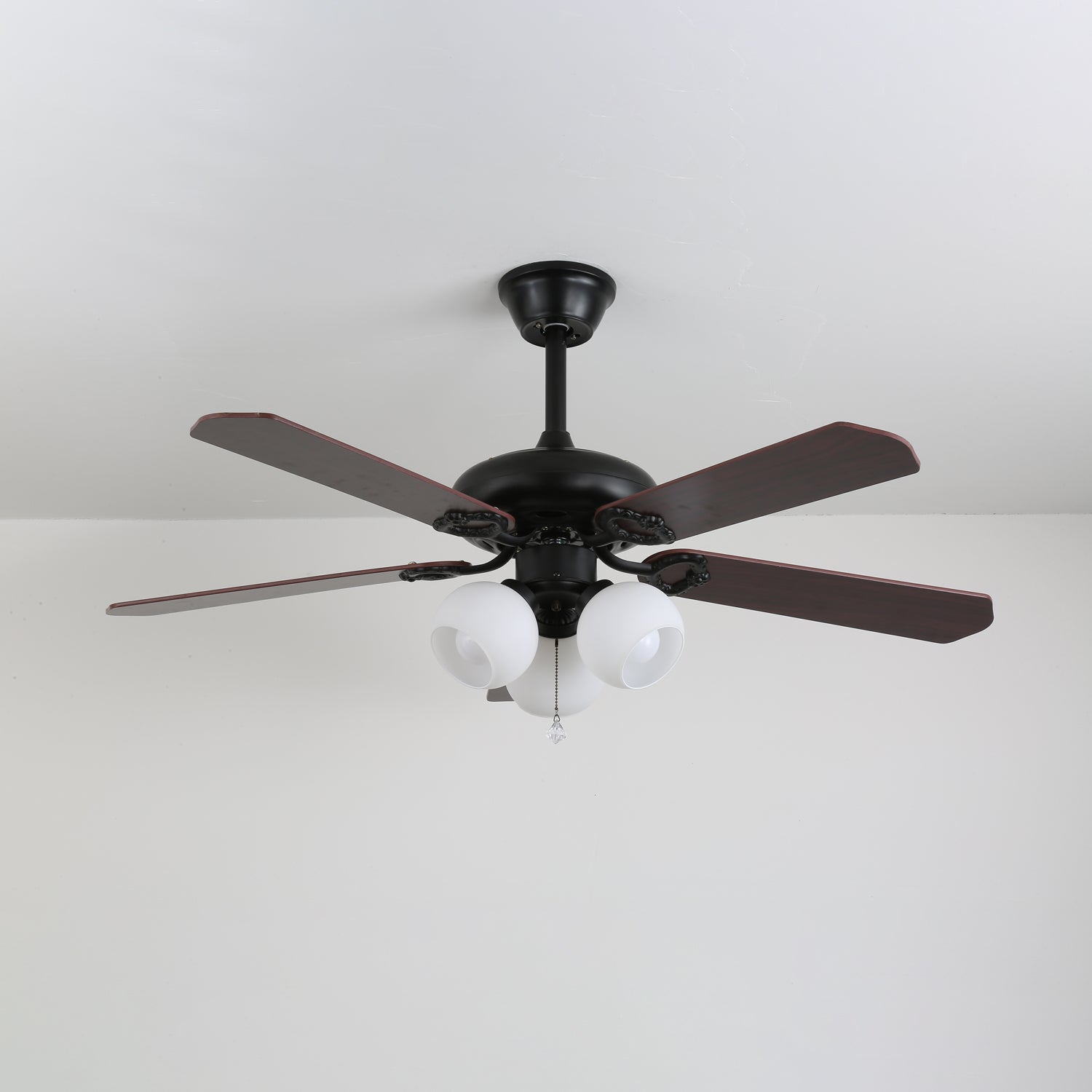 Bozelian Ceiling Fan Light