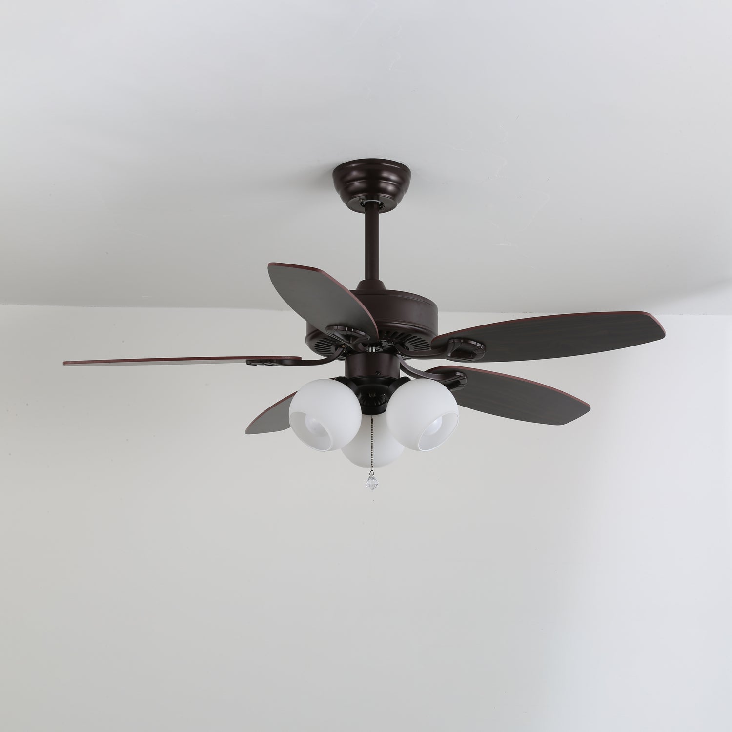 Bozelian Ceiling Fan Light