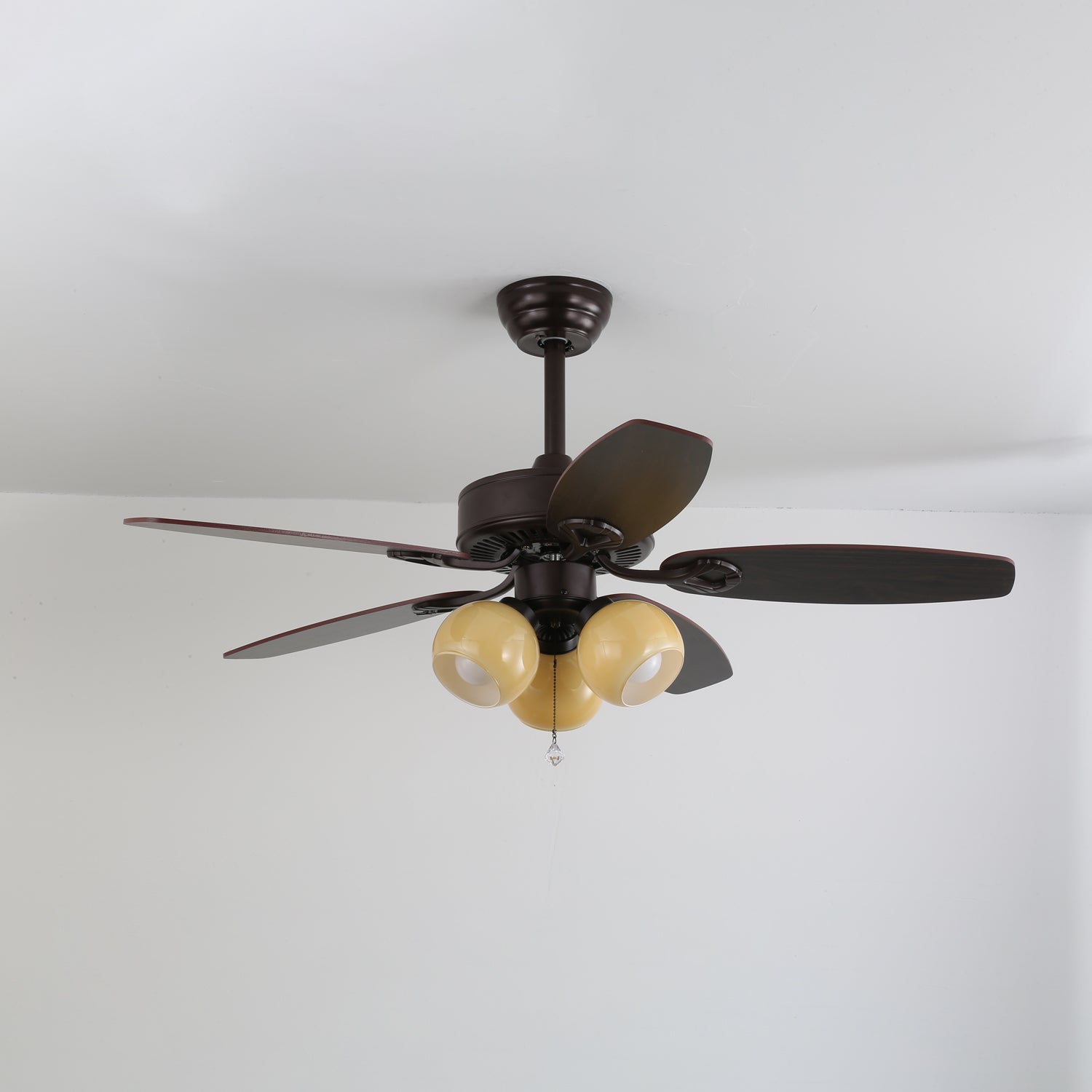 Bozelian Ceiling Fan Light