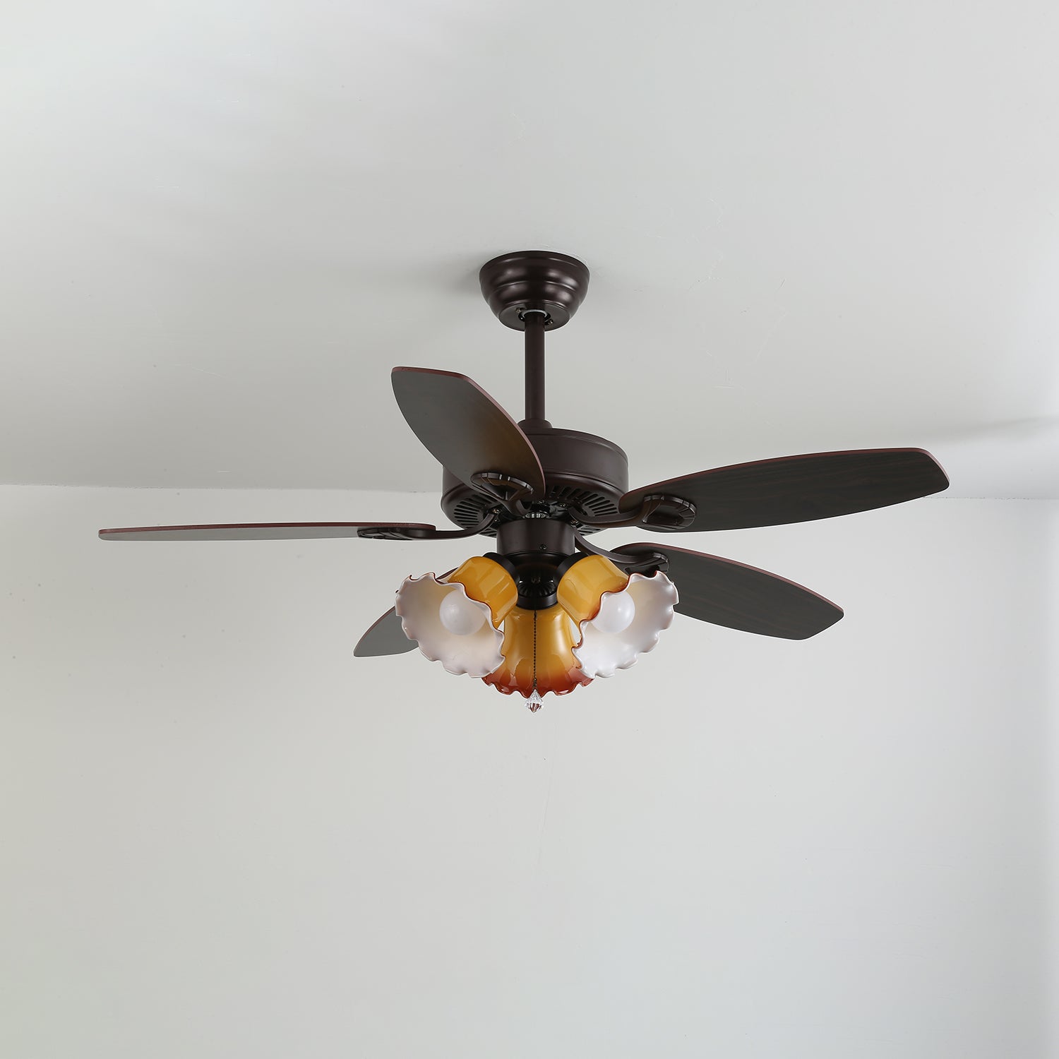 Bozelian Ceiling Fan Light