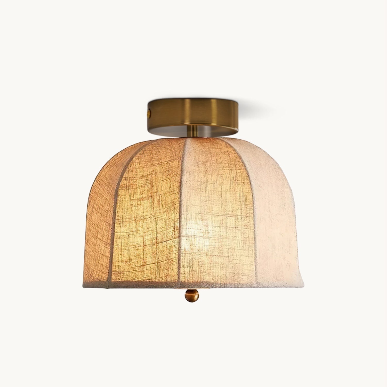 Solenza Ceiling Light
