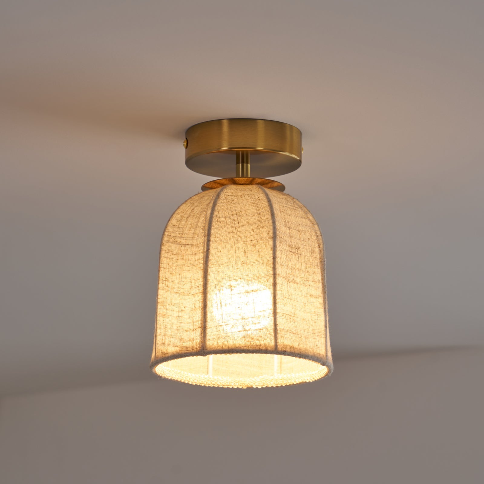 Solenza Ceiling Light