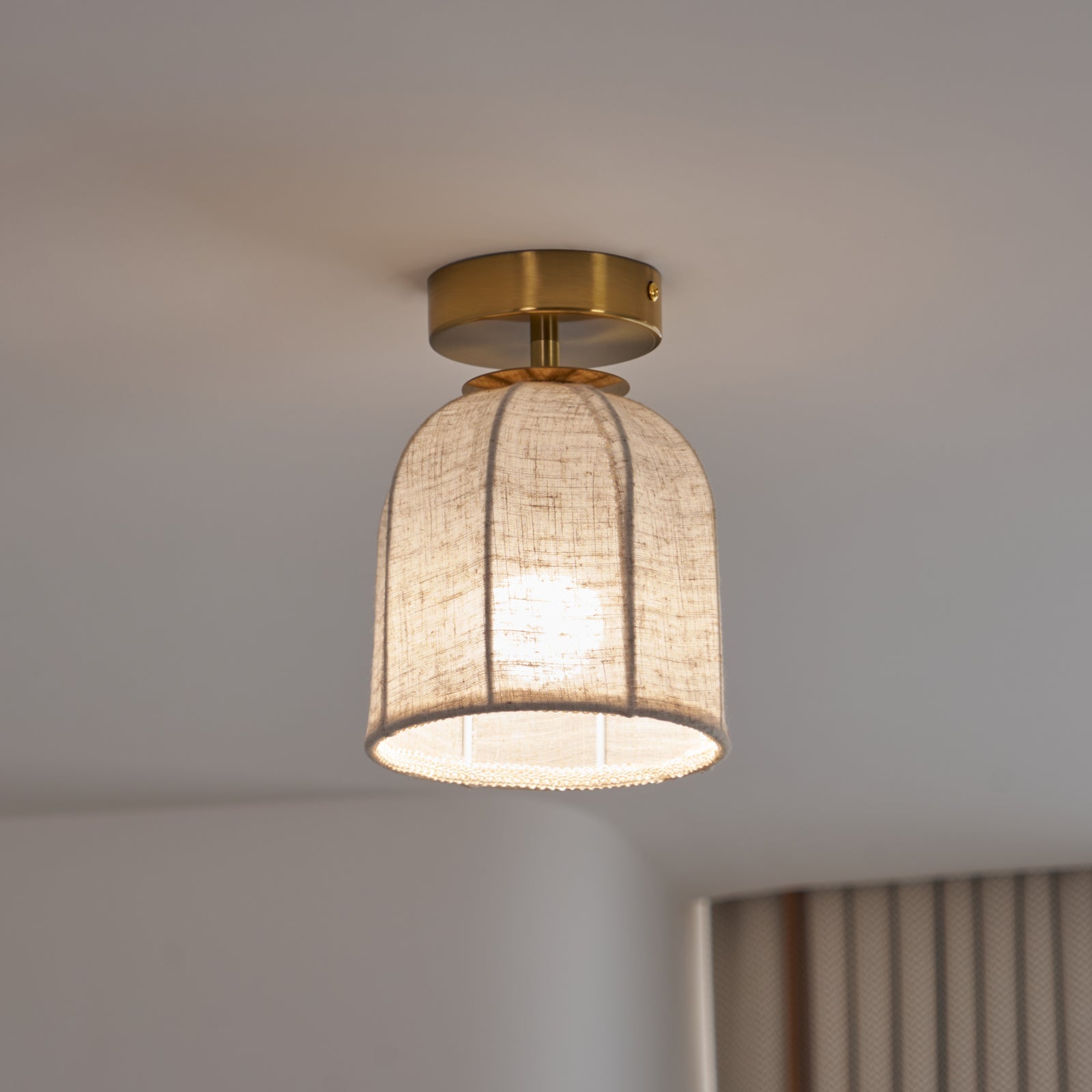 Solenza Ceiling Light