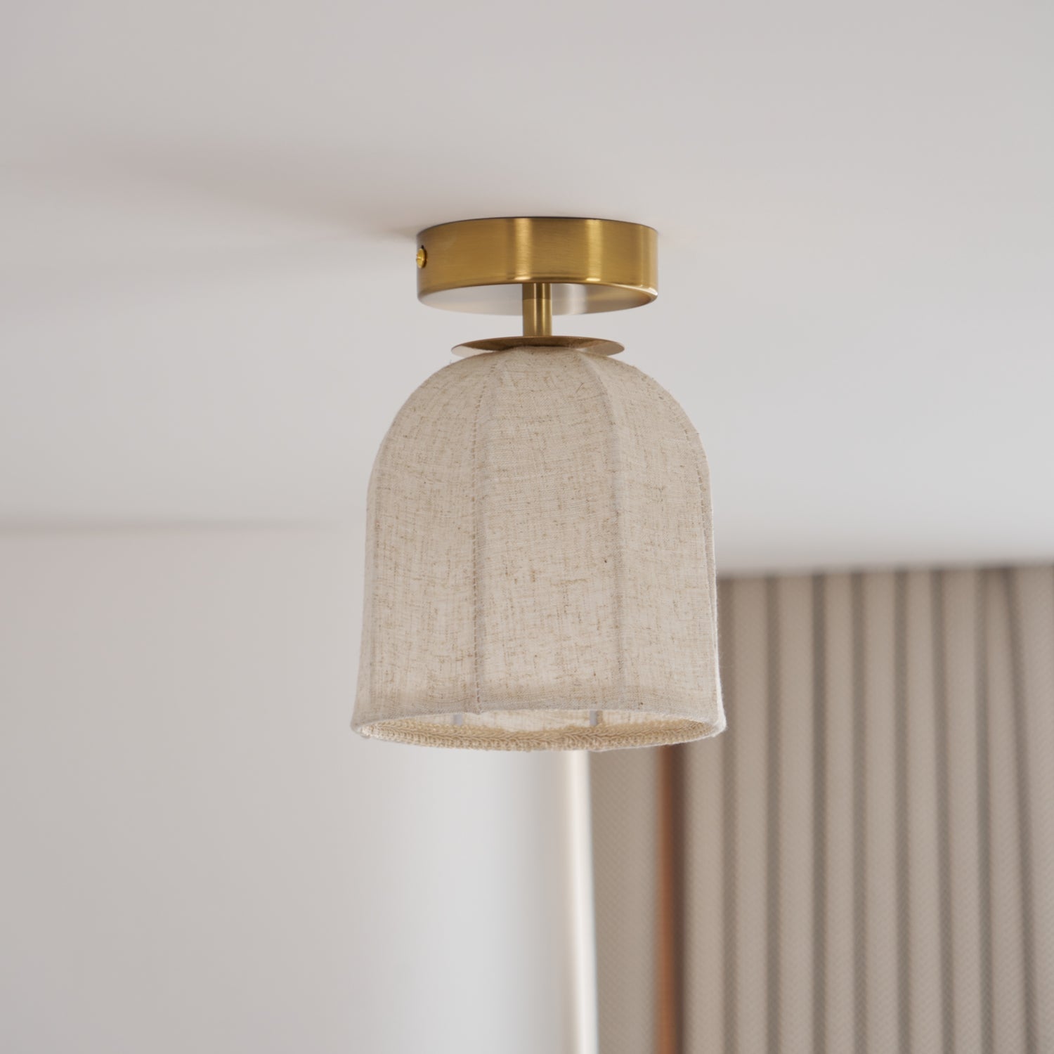 Solenza Ceiling Light