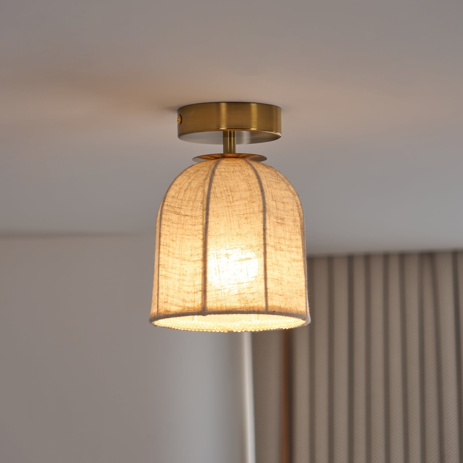 Solenza Ceiling Light