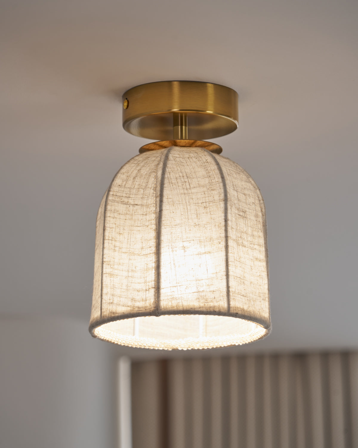 Solenza Ceiling Light