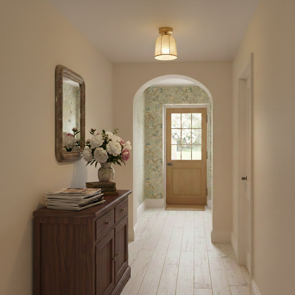 Solenza Ceiling Light