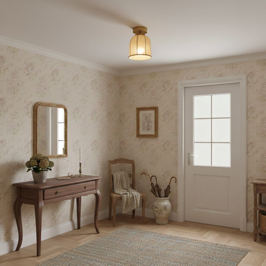 Solenza Ceiling Light