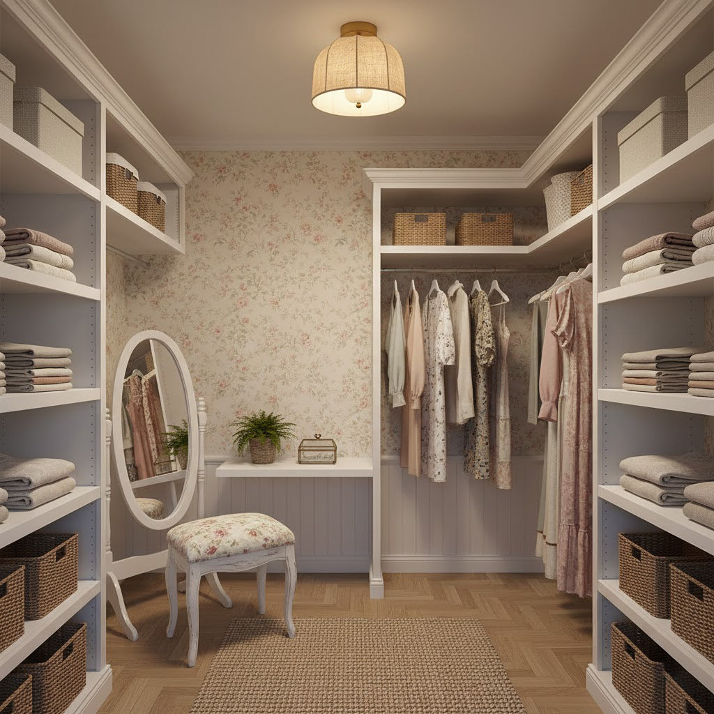 Solenza Ceiling Light