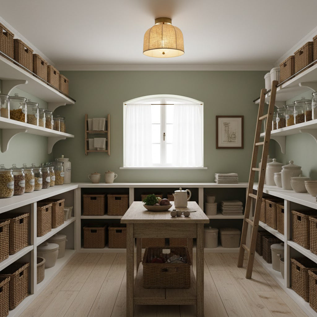 Solenza Ceiling Light
