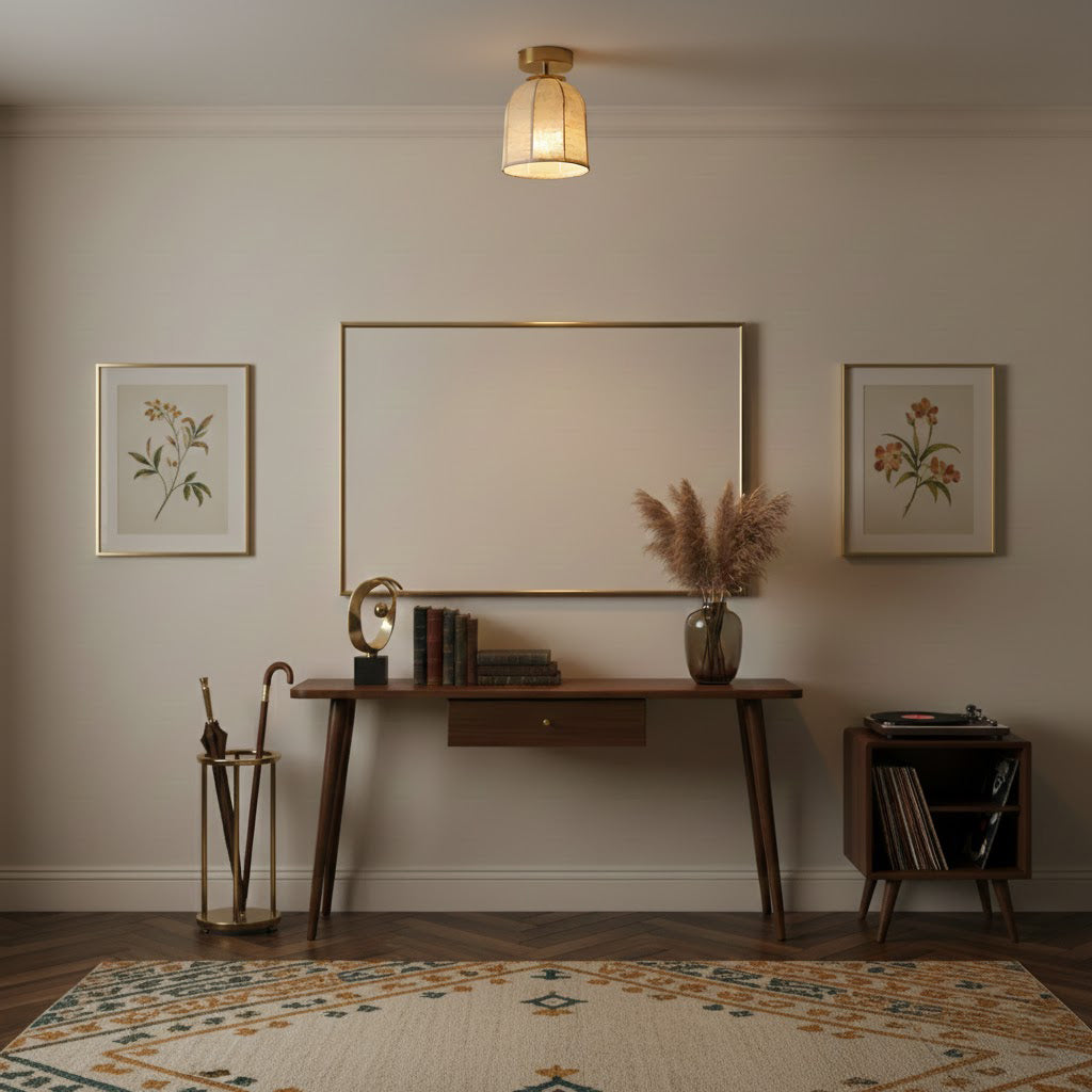 Solenza Ceiling Light