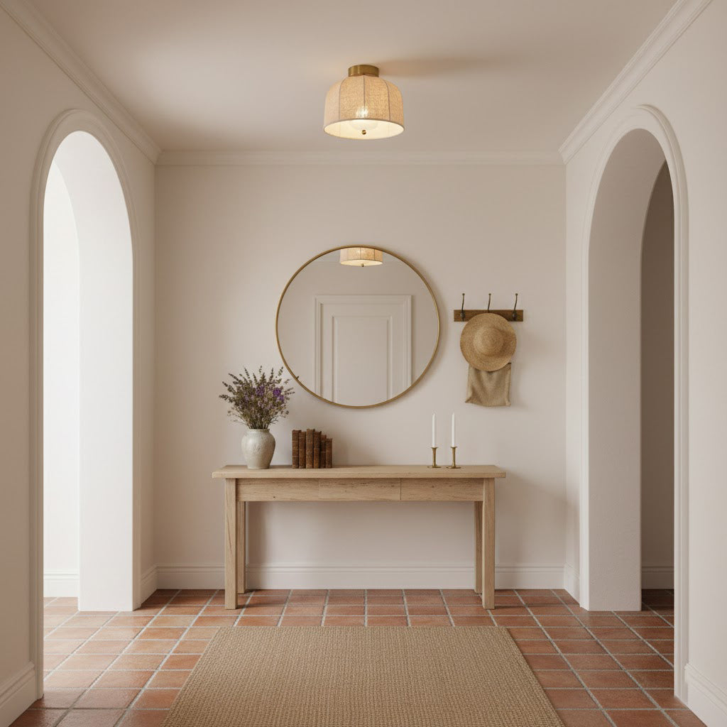Solenza Ceiling Light