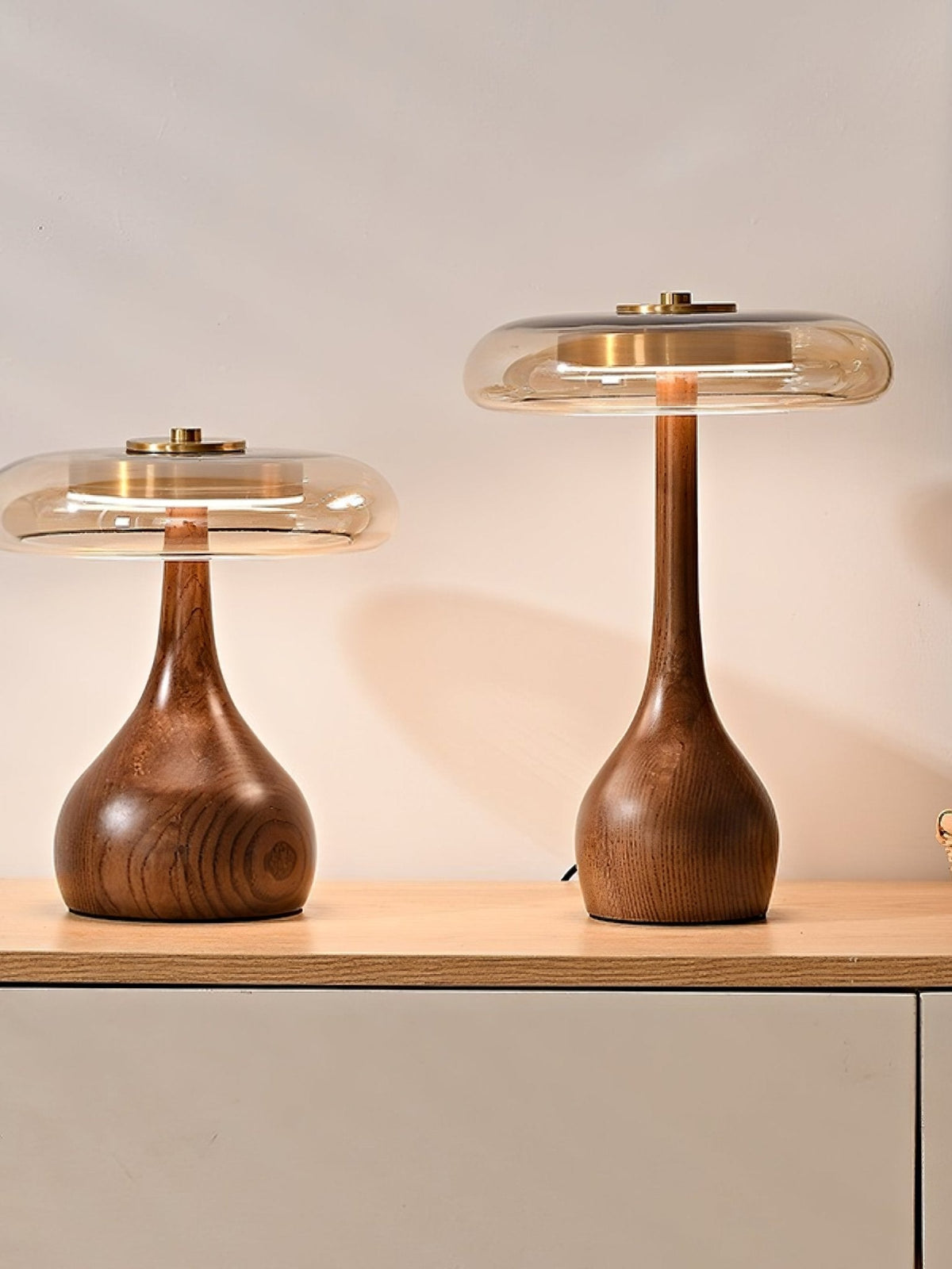 Sienna Table Lamp – detail 17