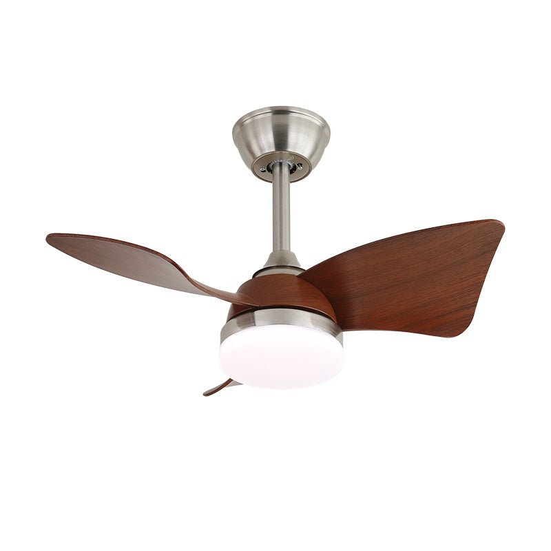 Avolavo Modern Ceiling Fan Light