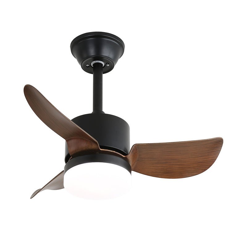 Avolavo Modern Ceiling Fan Light