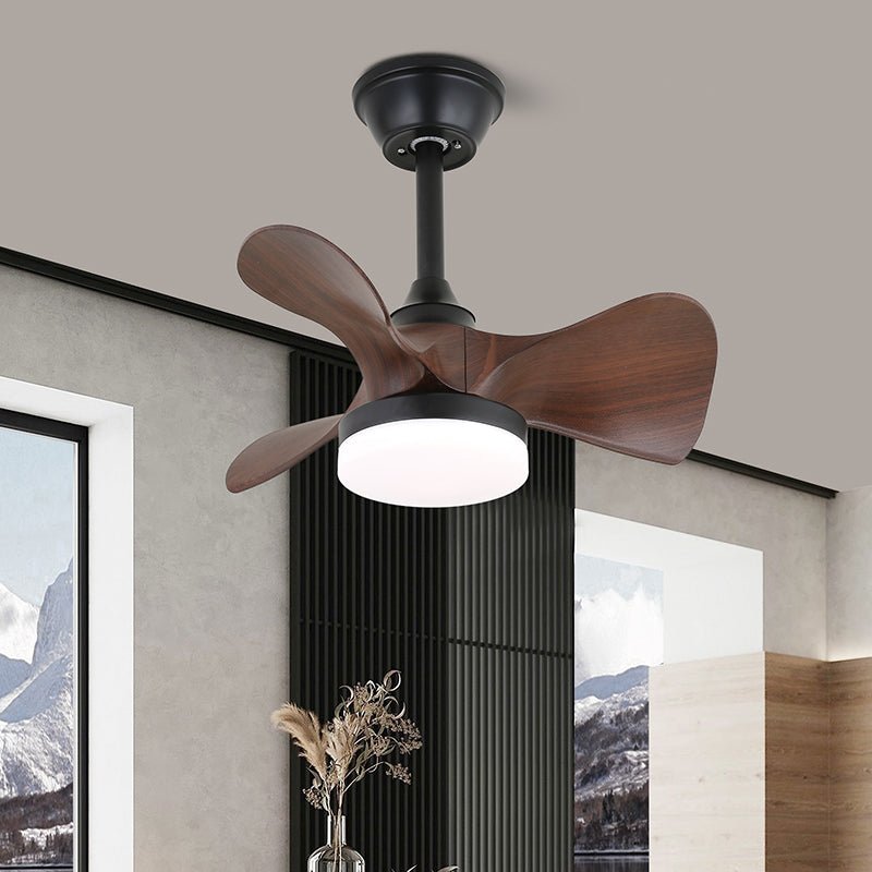 Avolavo Modern Ceiling Fan Light