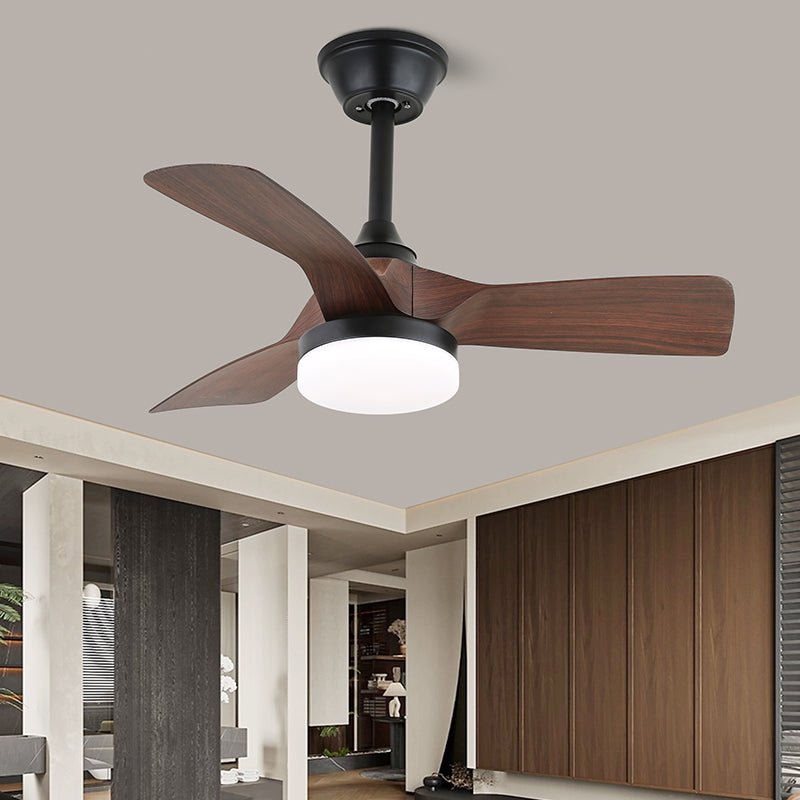 Avolavo Modern Ceiling Fan Light